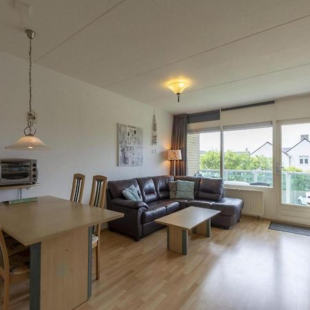 Cozy Apartment With Balcony Callantsoog Exteriér fotografie