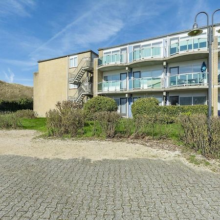 Cozy Apartment With Balcony Callantsoog Exteriér fotografie